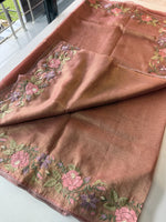 Crushed Tissue /SR179