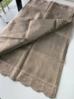 Tissue blend silky kotta /CK101