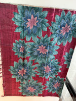 Semi silk Saree/ S1379