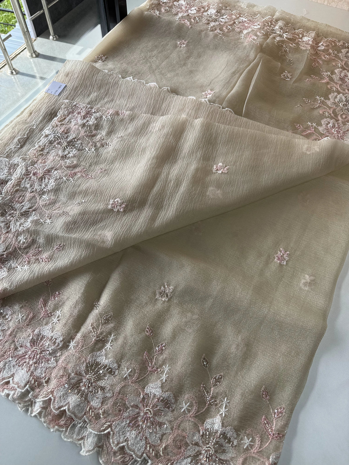 Crushed Crape premium/ HM85