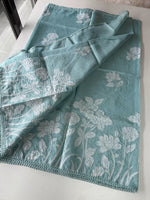 Silky kotta Saree /D15017