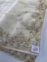 Glass organza / MC973