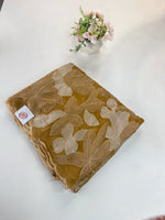 chiffon Saree/ RKF40