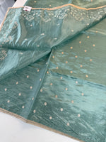 Blended Uppada Silk saree /FC559