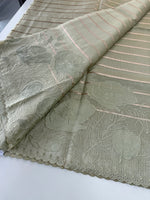 Tissue kotta saree/A6871