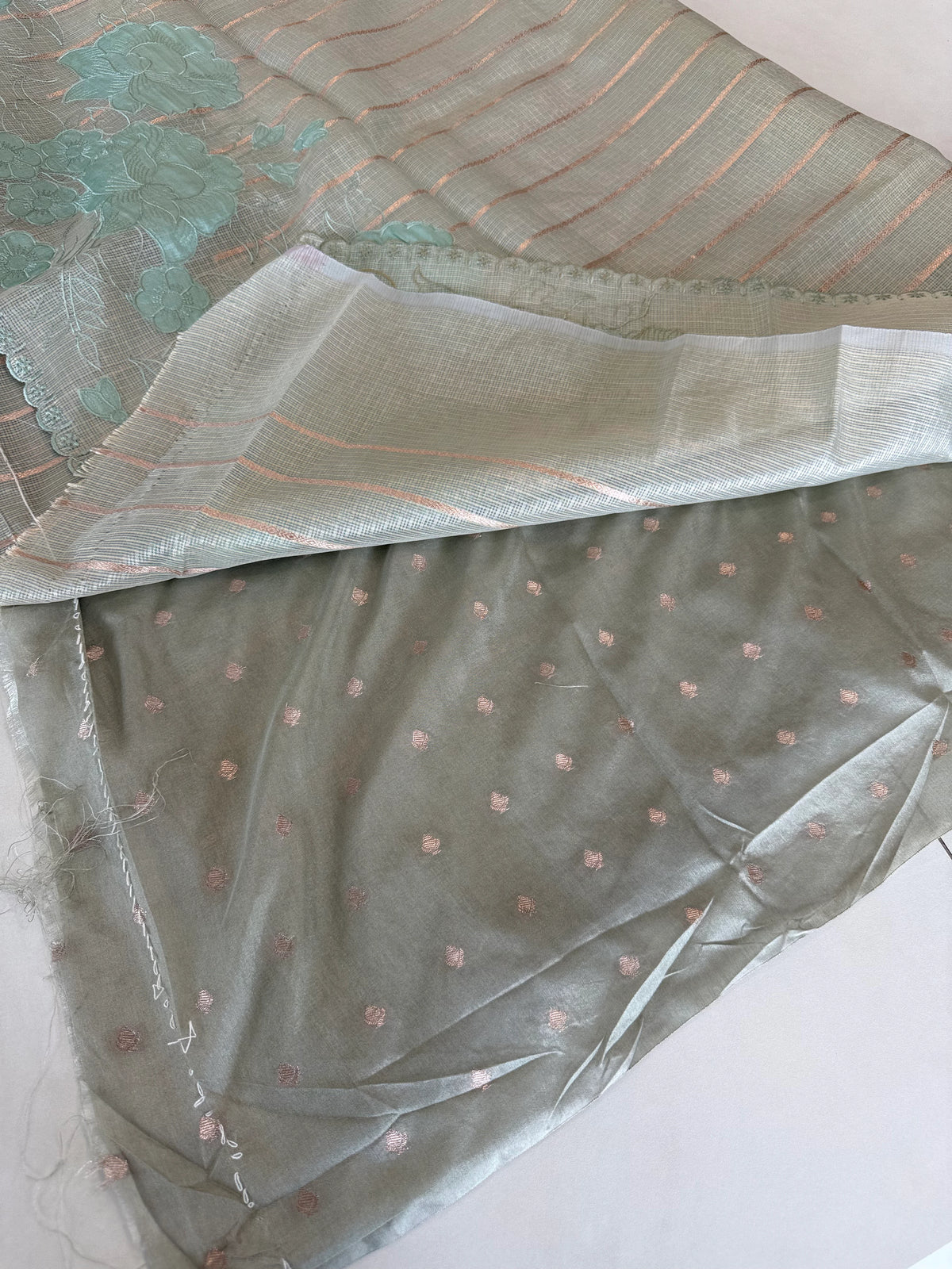 Kotta Tissue blend /GM027