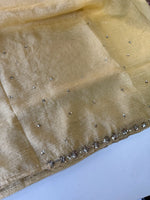 Crushed crape /HW132