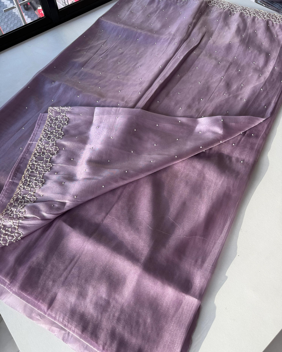 Tissue Organza /MC750