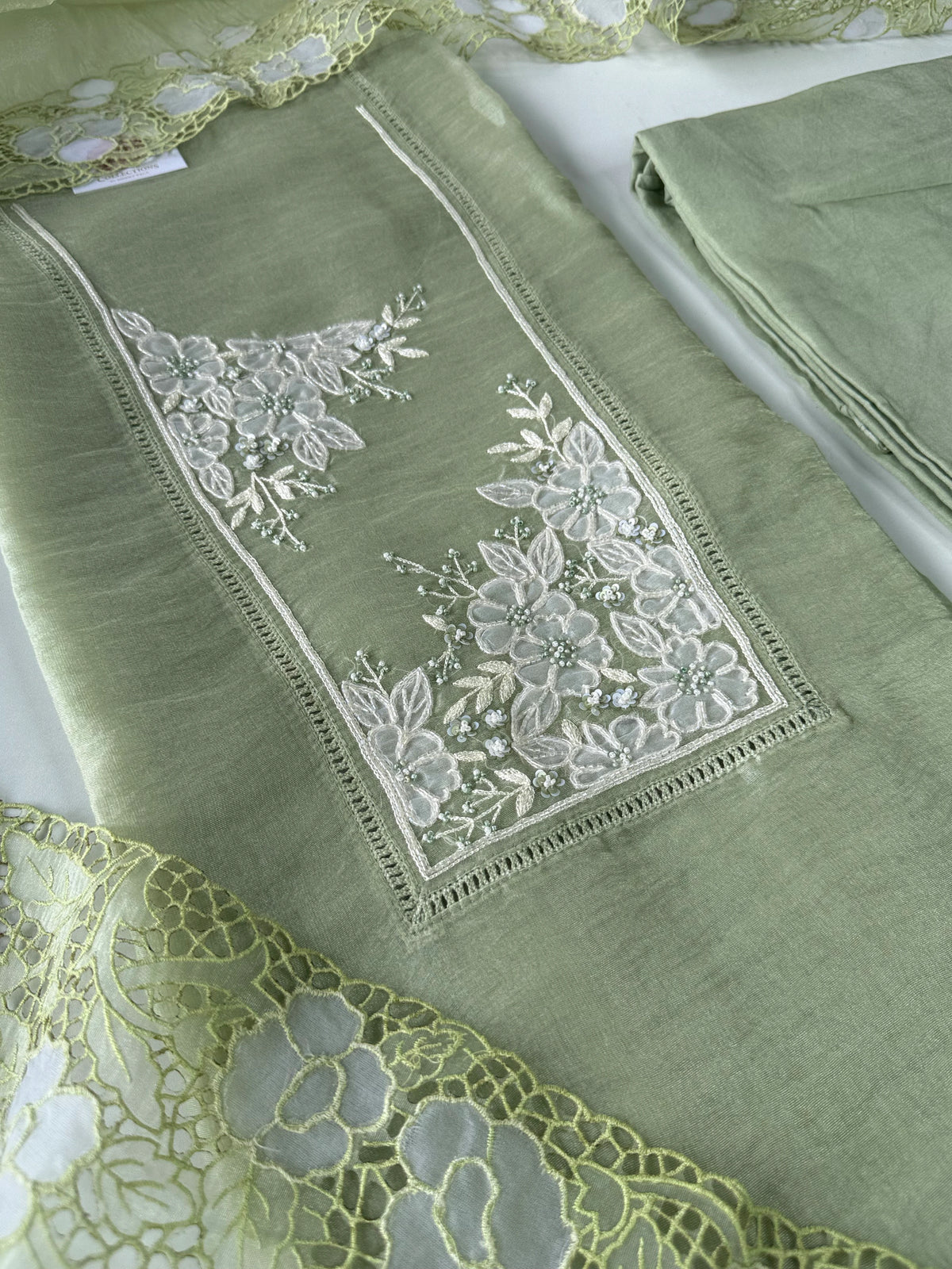 Korean Oragnza/U4841