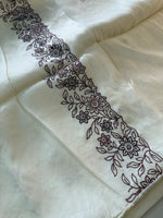 Dola silk saree /198E