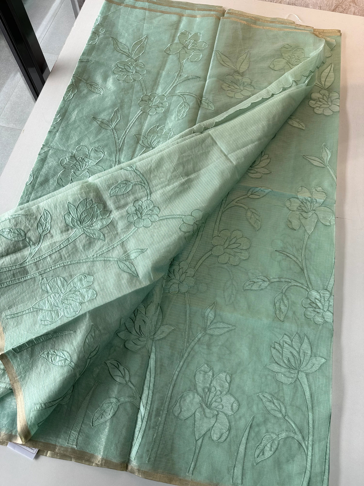 Silky kotta Saree/RM54