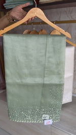 Glass oragnza /HW015