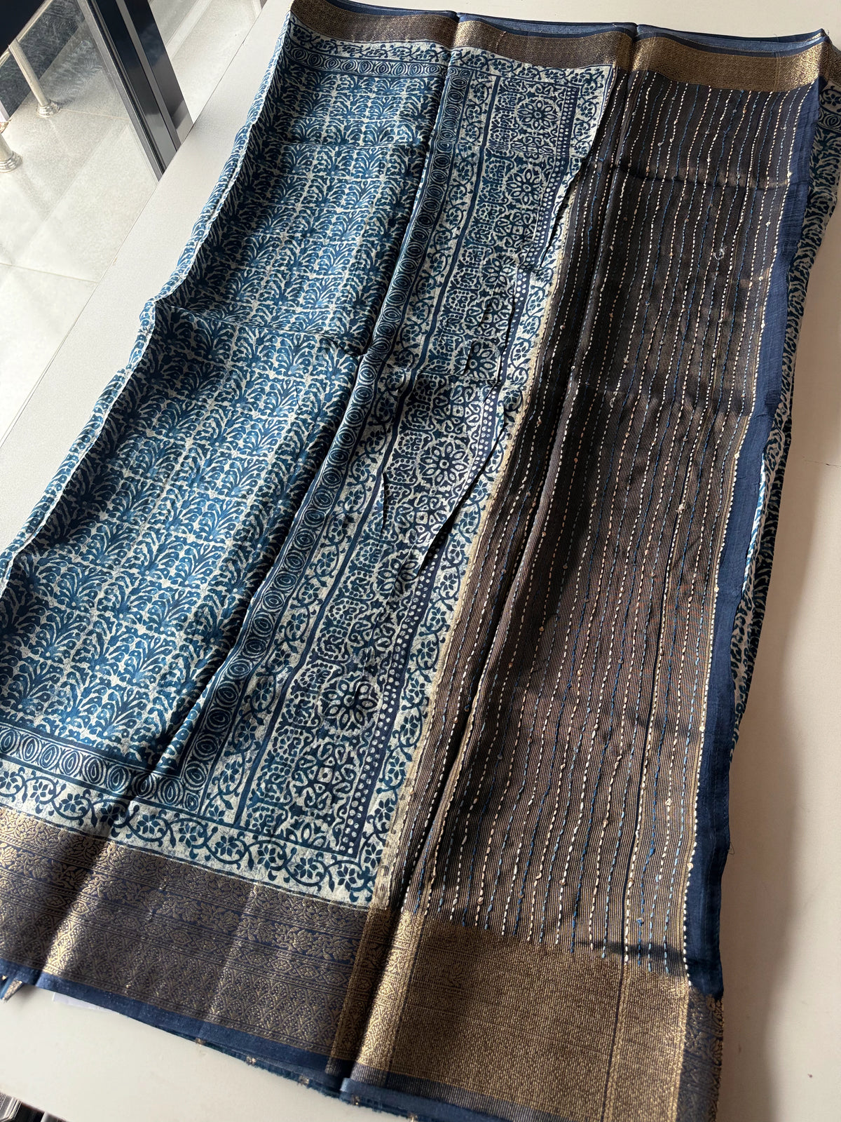 Modal Georgette /557A