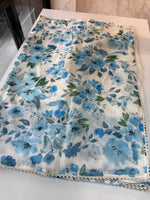 Chanderi Organza Blend/ G86A