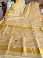 Onam tissue saree/ MN7756