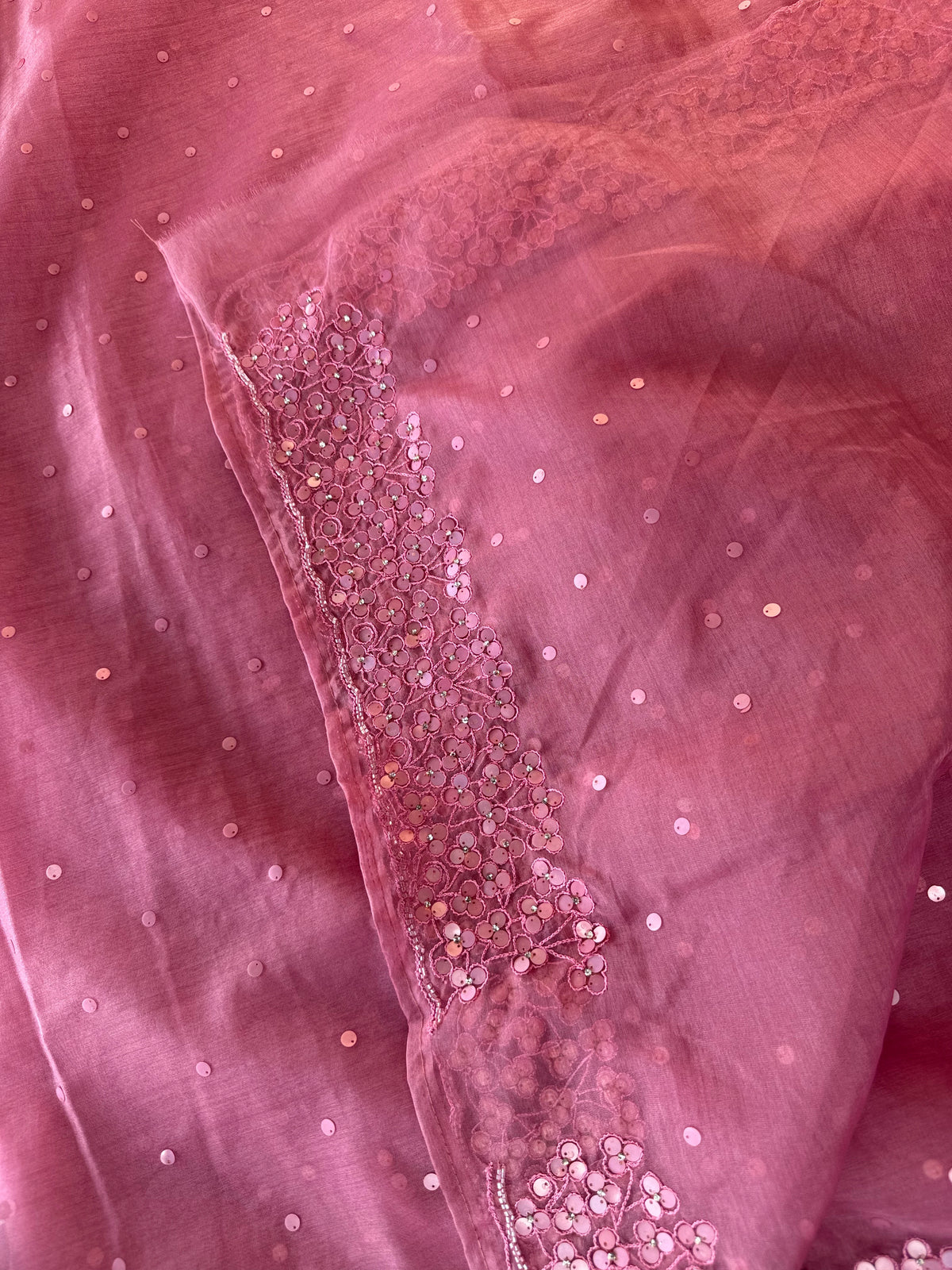 Soft organza/OSBJ2148