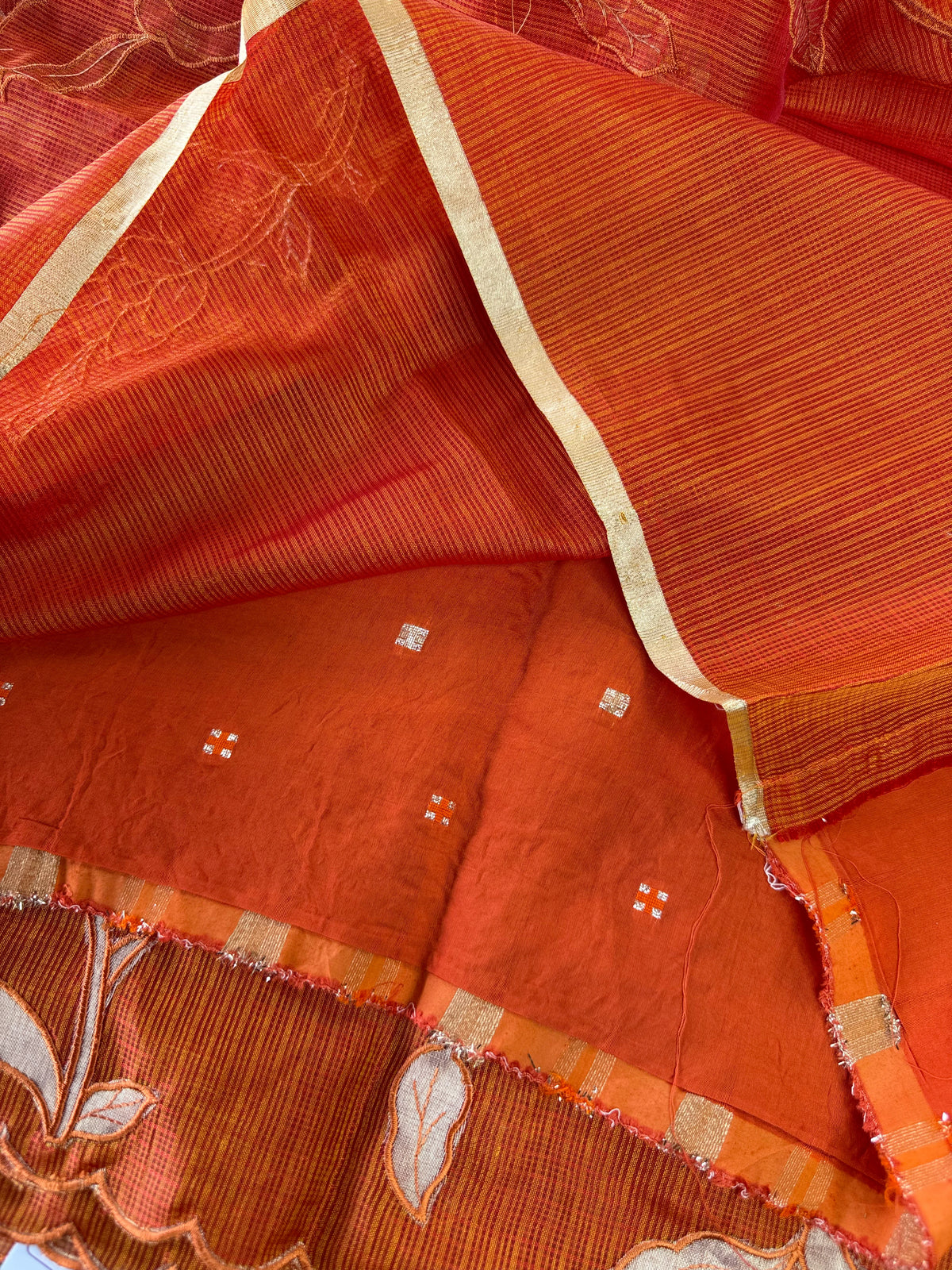 Silky kotta Saree/ CS12