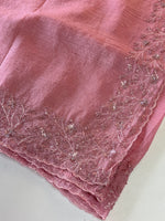 Crushed crape /HW132