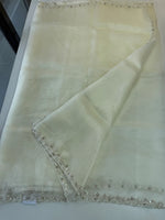 Organza Saree/ HW97