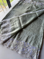 Crushed Organza /D14205