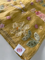 Korean Organza /BM201