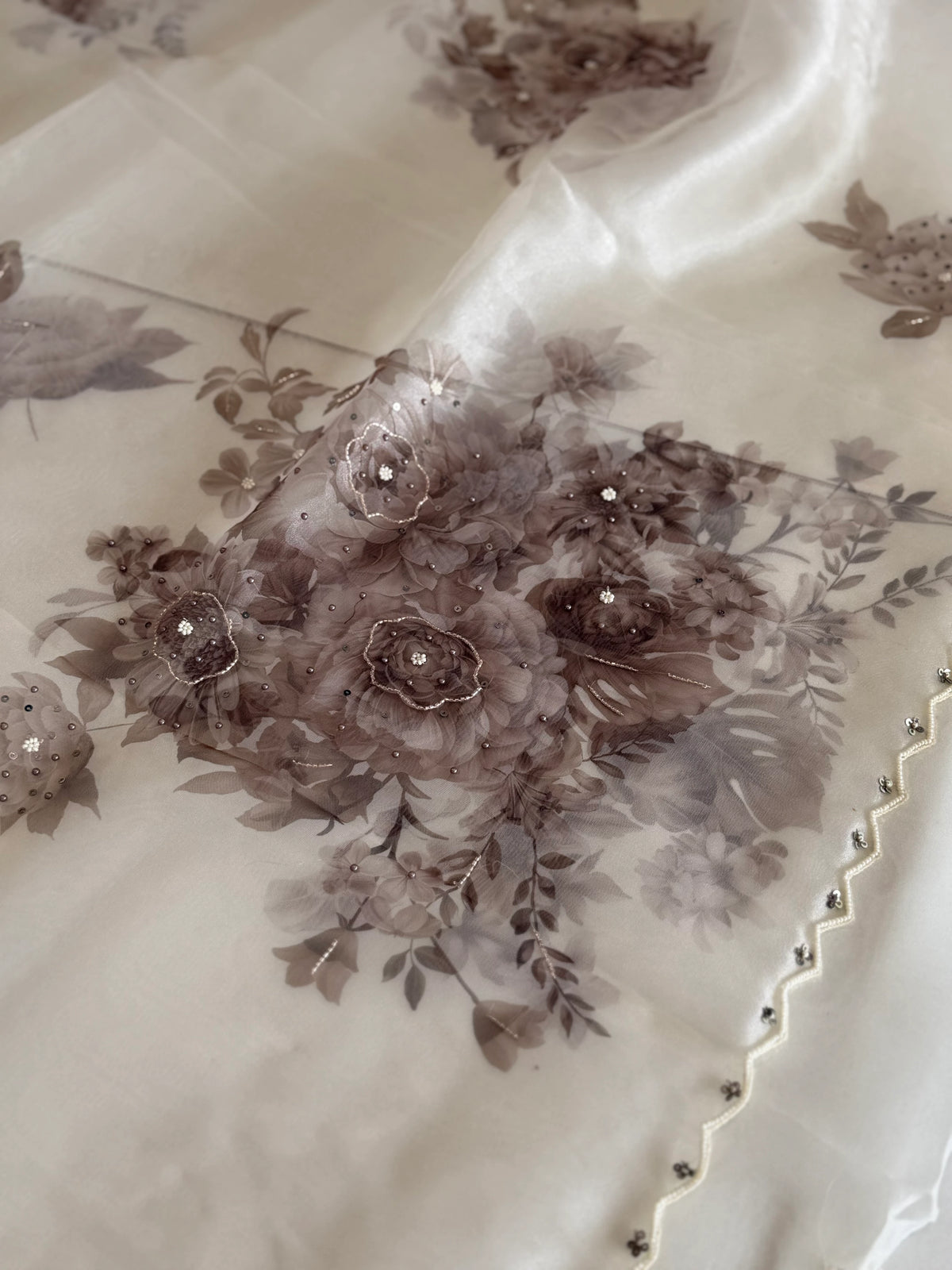 Organza /BL587