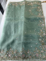 Glass organza / MC973