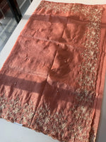 Crushed crape /AWS02