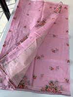 Net kotta saree/3002