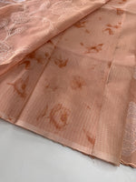 Tissue Kotta Saree/ RKF02