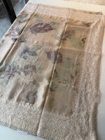 Soft semi silk /KE731