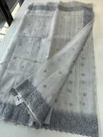 Net kotta Saree B /133EFS