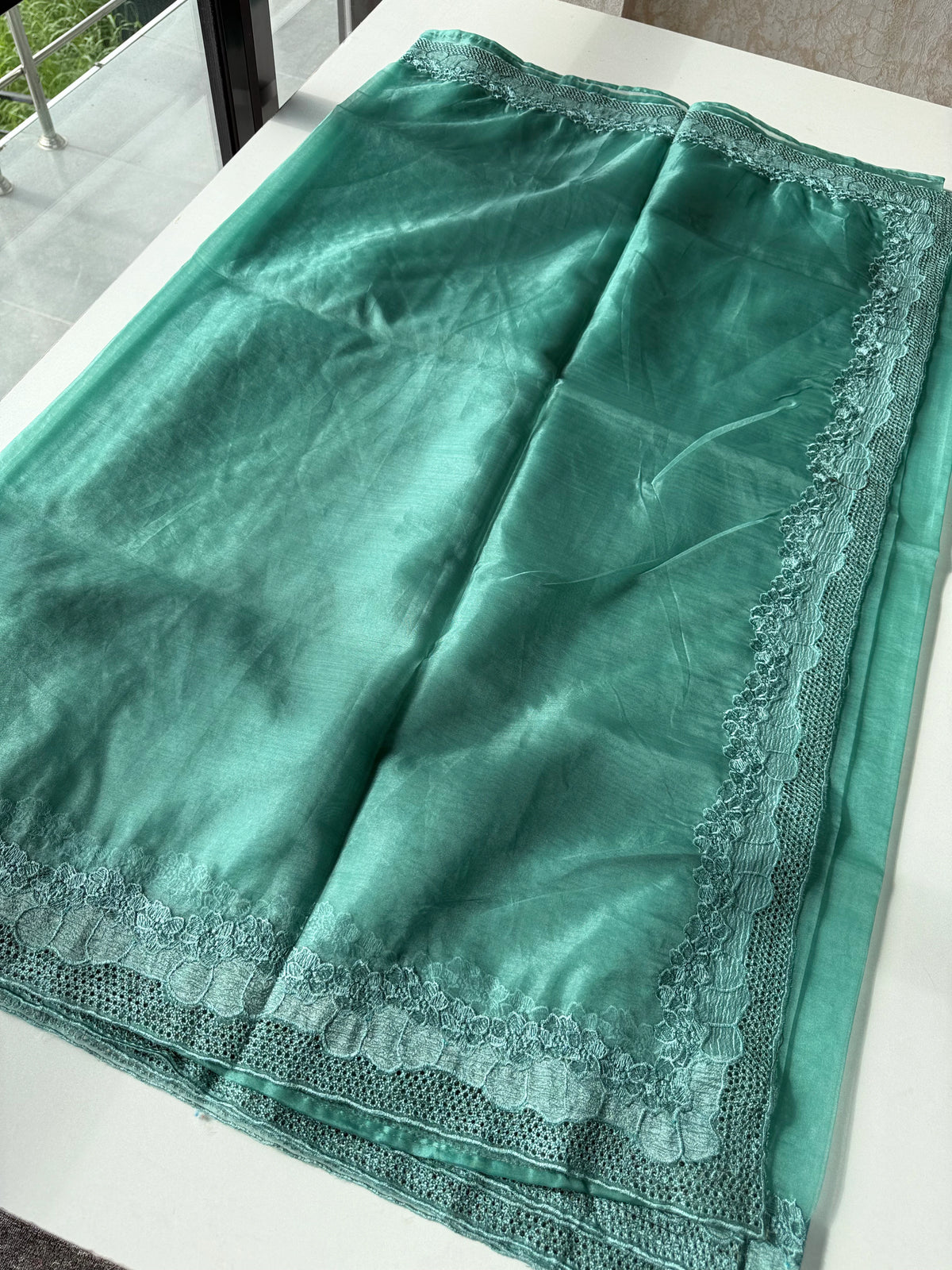 Soft Organza / CW109