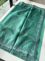 Soft Organza / CW109