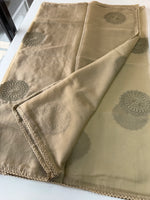 Soft organza saree/ LK83