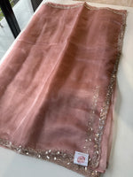 Glass Organza / MC098