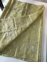 Silky kotta Saree/ BL450