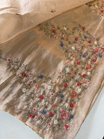 Crushed crape / BP963