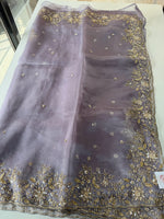 Glass organza / MC973