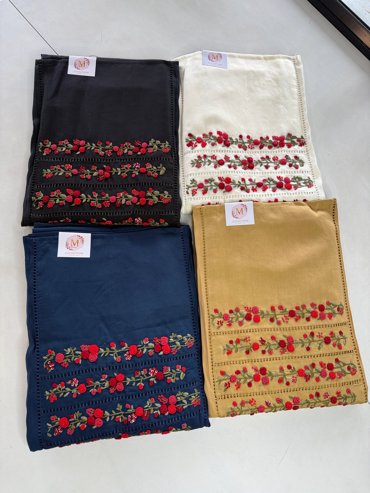 Malai Chanderi /1316