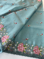 Crushed Crape /SC047