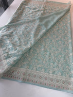 Georgette Saree/ MC17