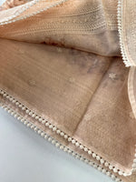 Supernet Kotta saree/ 6121
