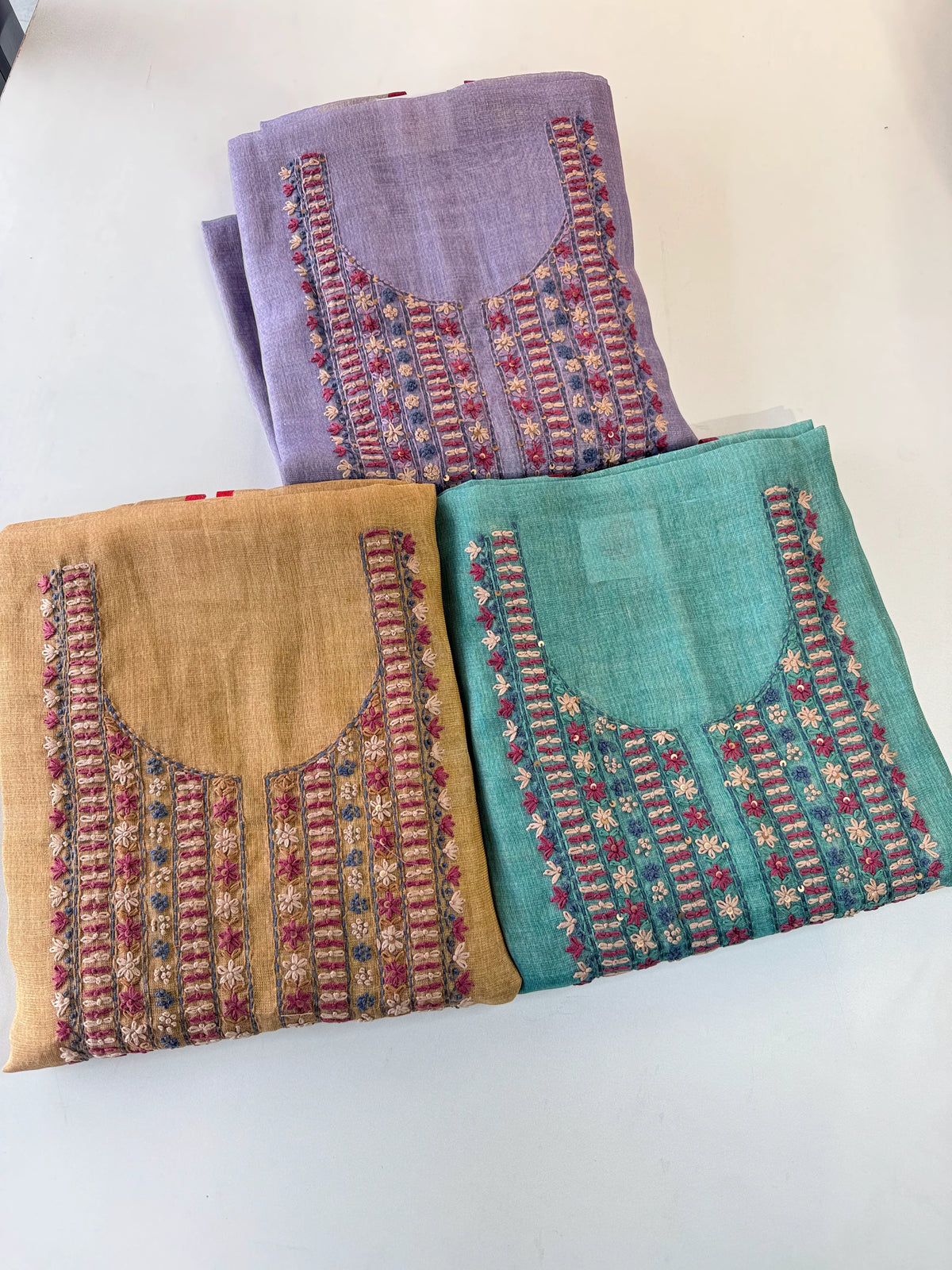 Linen cotton blend /SU548