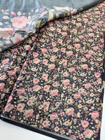 Semi silk saree/ AX01