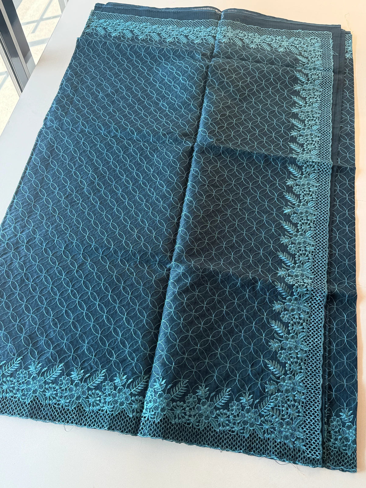Silky kotta Saree/ BM418