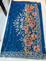 Silky kotta saree/ S115