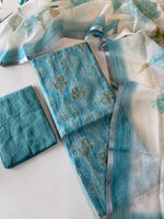 Netkotta salwar set /2444