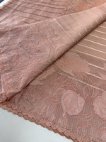 Tissue kotta saree/A6871