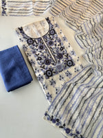 Cotton salwar set /2581